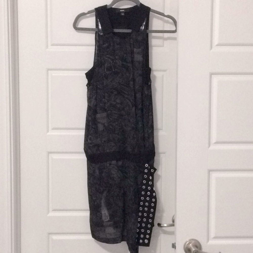 Diesel dress